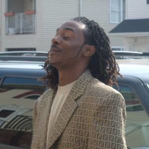 Meet your Posher, Precious